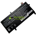 Baterie pro PDA AEC626573-3S1P 11Line [Náhradní baterie]